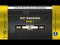 Sweden vs Argentina | Group phase | 26th IHF Men's World Championship, GER/DEN 2019