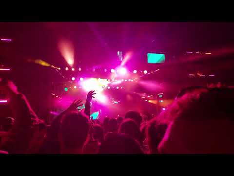 Whethan @ Crssd Fest~ 3/3/2019