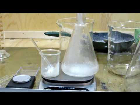 How to Make Phosphoric Acid