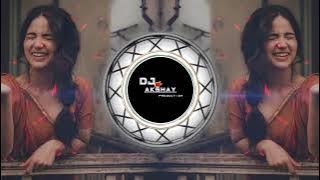 Diwani Main Diwani // Dj Tapori Mix Song // Dhol Tasha Mix // Dj Akshay Production and Dj shubham sp