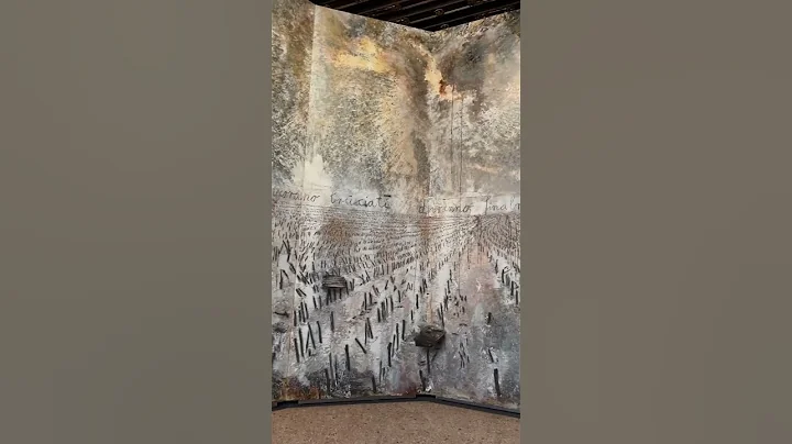 Anselm Kiefer Art | George Lindemann