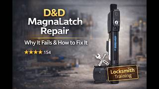 The REAL Reason Your MagnaLatch Fails (And How to Fix It)
