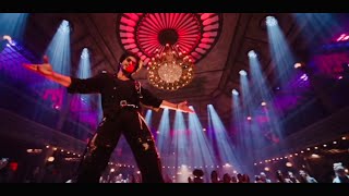 Not Ramaiya Vastavaiya Song (On Repeat) Only for SRK Fans! | Promo | Jawan | Releasing 09.07.2023