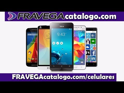 Fravega celulares - Ofertas de agosto 2020