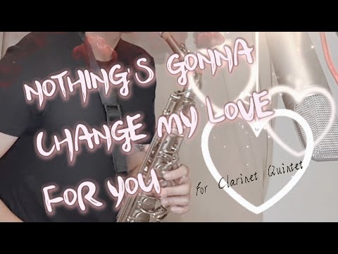 Nothing Gonna Change My Love - Michael Masser & Gerry Goffin
