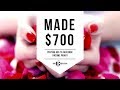 How I Made $700 Posting Ads to Facebook (Income Proof)