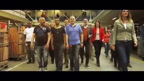 Compelling Story - Cross Border Solutions Unit 2015