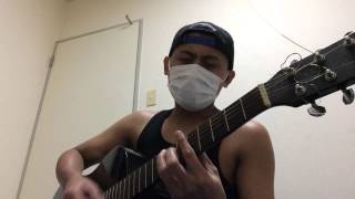 Kahayang Keukeuh (cover)