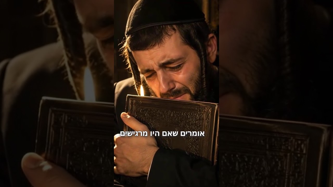 מה מרמז לנו הנר האמצעי של המנורה