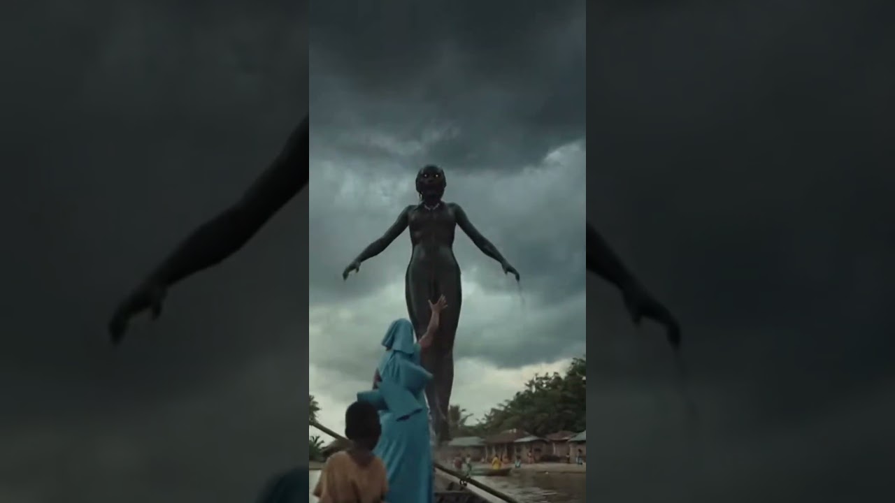 Set Free 6 | izon tv  | pastor pouma | yawa skits | Christian