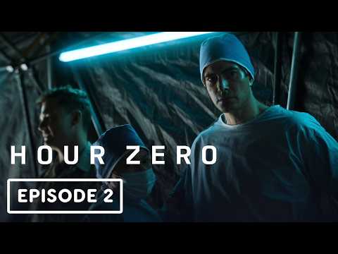 Ace Combat 8: Wings of Theve Hour Zero - Episode 2 vostfr