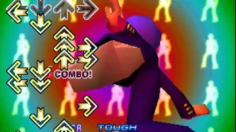 DDR 3rd Mix Korea V2 - GAMYUNWI SHIGAN