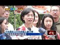 藍猛攻「跟拍李四川」 蘇巧慧喊君子之爭：地方行程重疊很正常