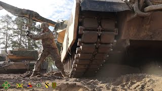 Effective Maintenance Enhances Readiness