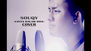 Cinta dalam doa _  SouQy band akustik version (cover by Teuku Rizal) chords