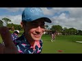 2v2v2 @ Hardest Course On The PGA Tour | Good Good