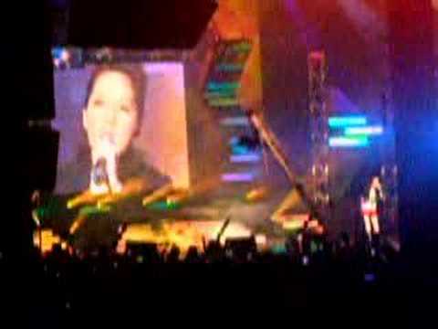 Janice @ Wonderland - Performance #1 - My Love, My Fate