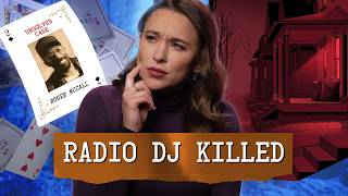 Who Shot Rochester Radio Host Roger McCall?