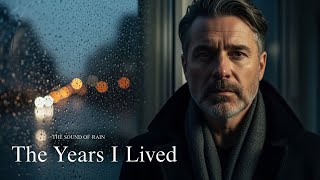 The Years I Lived 💔 – A Song That Will Take You Back | The Sound of Rain 🌧️