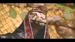 The Orgy 10x slower - Conan the Barbarian OST