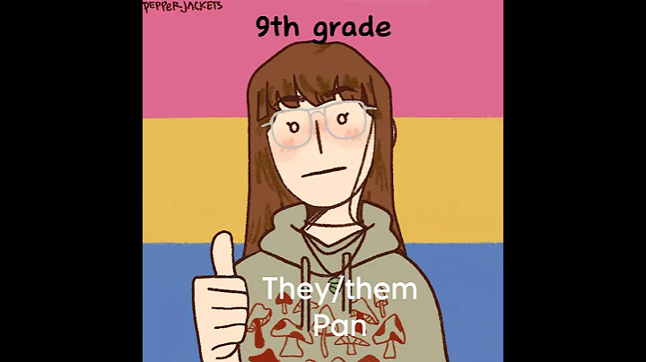 My LGBTQ journey 🤭 #picrewtrend #lgbtq #pansexual #theythempronouns #foryoupage