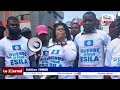 LE JOURNAL DE 19H00 10 AVRIL 2026