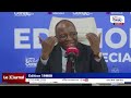 LE JOURNAL DE 19H00 10 AVRIL 2026