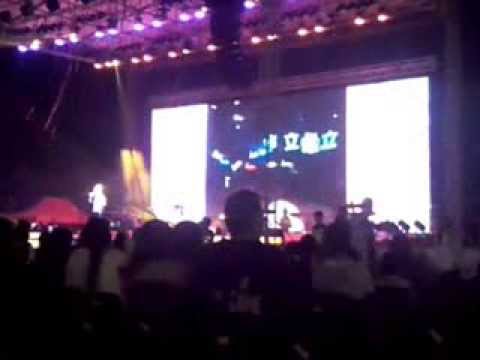 禁毒滅罪耀北區2013 洪卓立 -- 想一個人