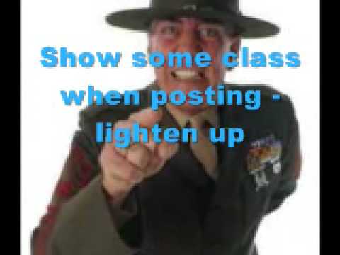 Gunnery Sergeant