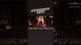 New video out now‼️ Tap related to see it! #funny #mvs #multiversus #rage #twitch #multiverse
