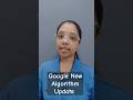 Google New Update | SEO Alert | New Algorithm Update | SEO Tips | Google Ranking Factors | Website