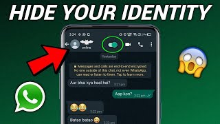 5 SECRET WhatsApp Tips, Tricks, Hacks That will Shock You | WhatsApp Tricks 2022 |TechnicalFirstpost screenshot 3