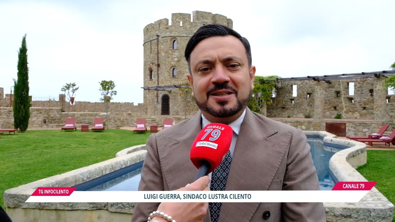 Rocca Cilento, successo per la terza edizione di OlivitalyMed