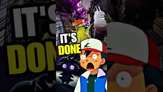 Pokémons Horror Trailers Are Insane