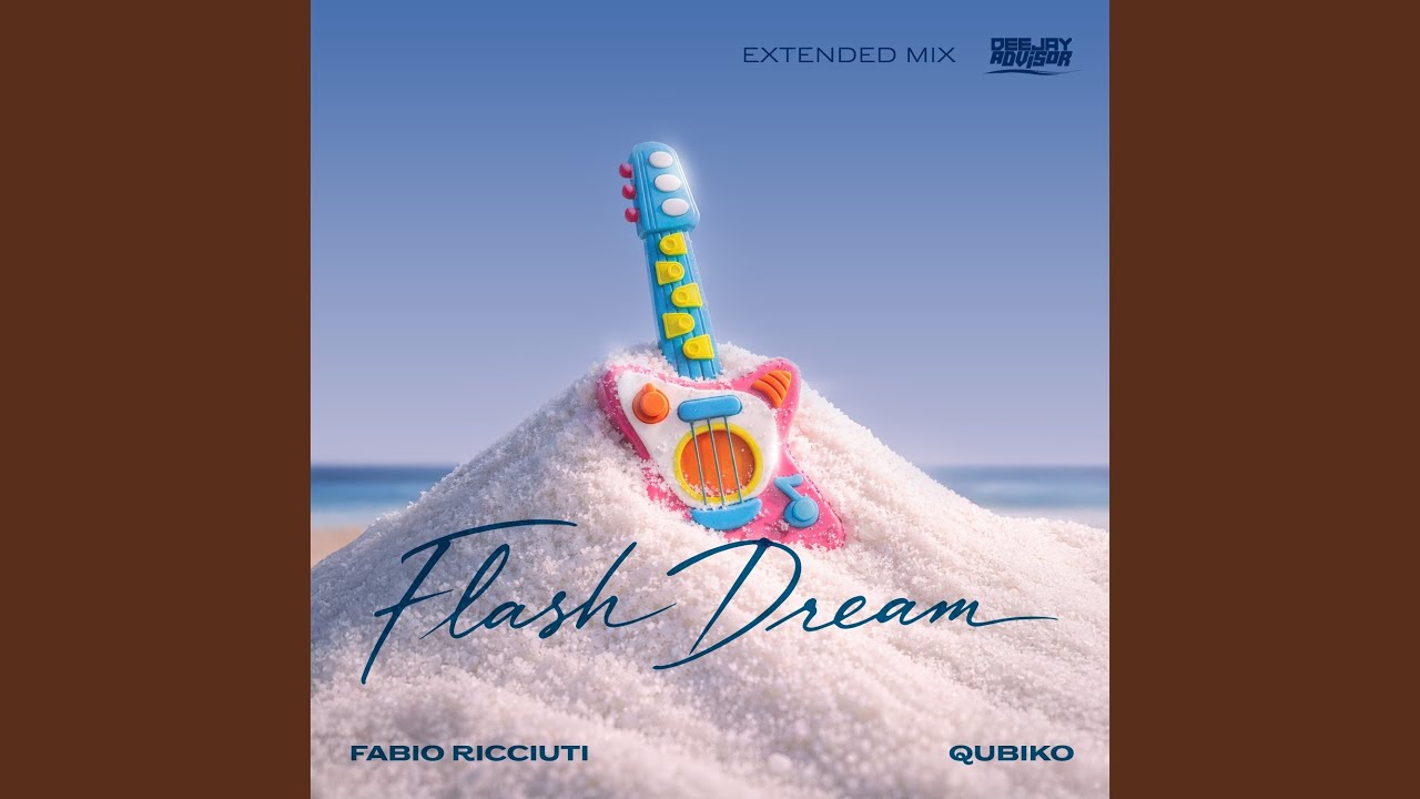Watch Flash Dream (Original Mix) on YouTube Watch Flash Dream (Original Mix) on YouTube