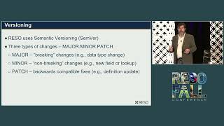 Data Dictionary Workgroup & Subgroups - RESO 2024 Fall