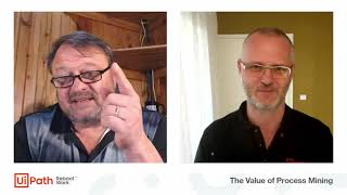 Process Mining Explained: The Value of Process Mining Profile