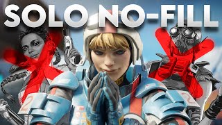 Apex Legends Guide - Solo No Fill Tips & What You Can Learn (Wattson Edition)