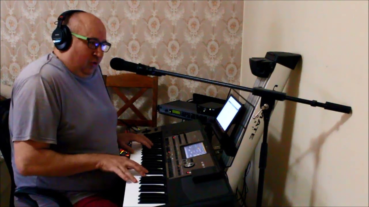 I Posednja Srusila se Nada