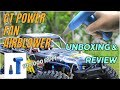 GT Power Fan Soprador Portatil RC