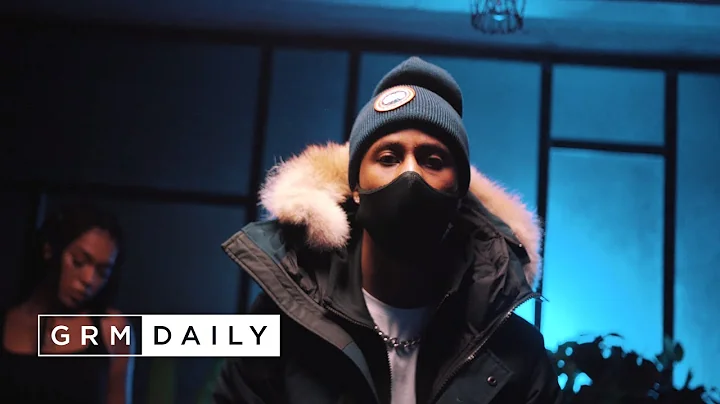 Josh Blake - Boadica Freestyle [Music Video] | GRM...