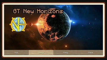 S10E08 GTNH - Bricked Blast Furnace, Gettin the Steel