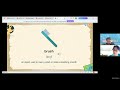 HTQT2503005 - 30/5 - KOIZUMI HIDEKI- PU4 - FLYERS - UNIT 7 - LESSON 80