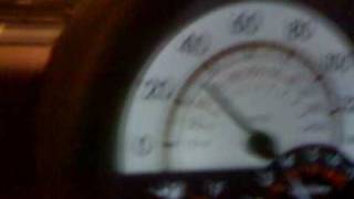 Scion xB 0-60 (Stock) 11sec