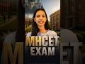 👉 MHT CET 2025 🔥 Full Exam Details in 60 Seconds