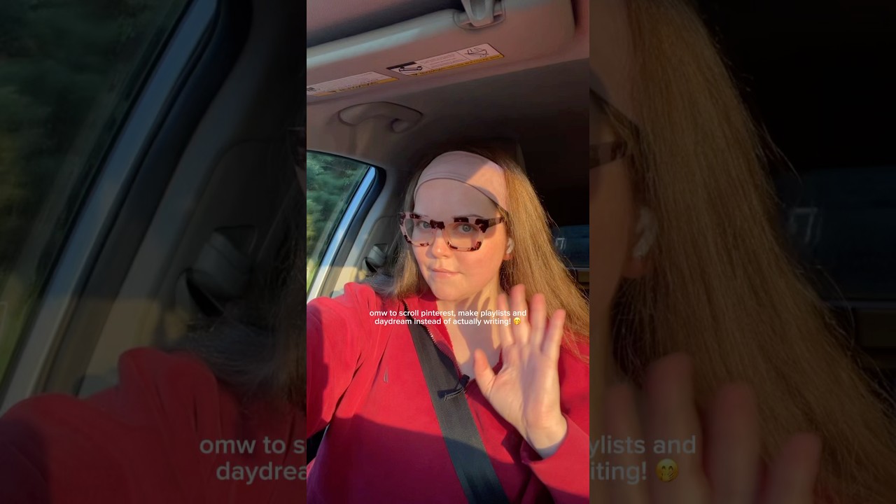 all gainz on this writer grind 😤💪 