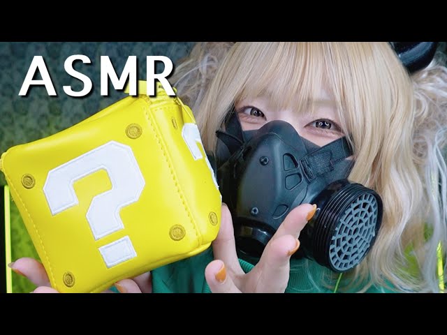【ASMR】Tingles That Never Stop 🧠 Deep Sleep Triggers (No Talking)