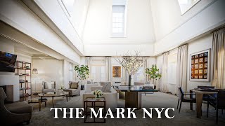 INSIDE the $75.000/Night Hotel | The Mark NYC