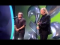 Robin Williams and Bill Bailey - Royal Birthday Blues