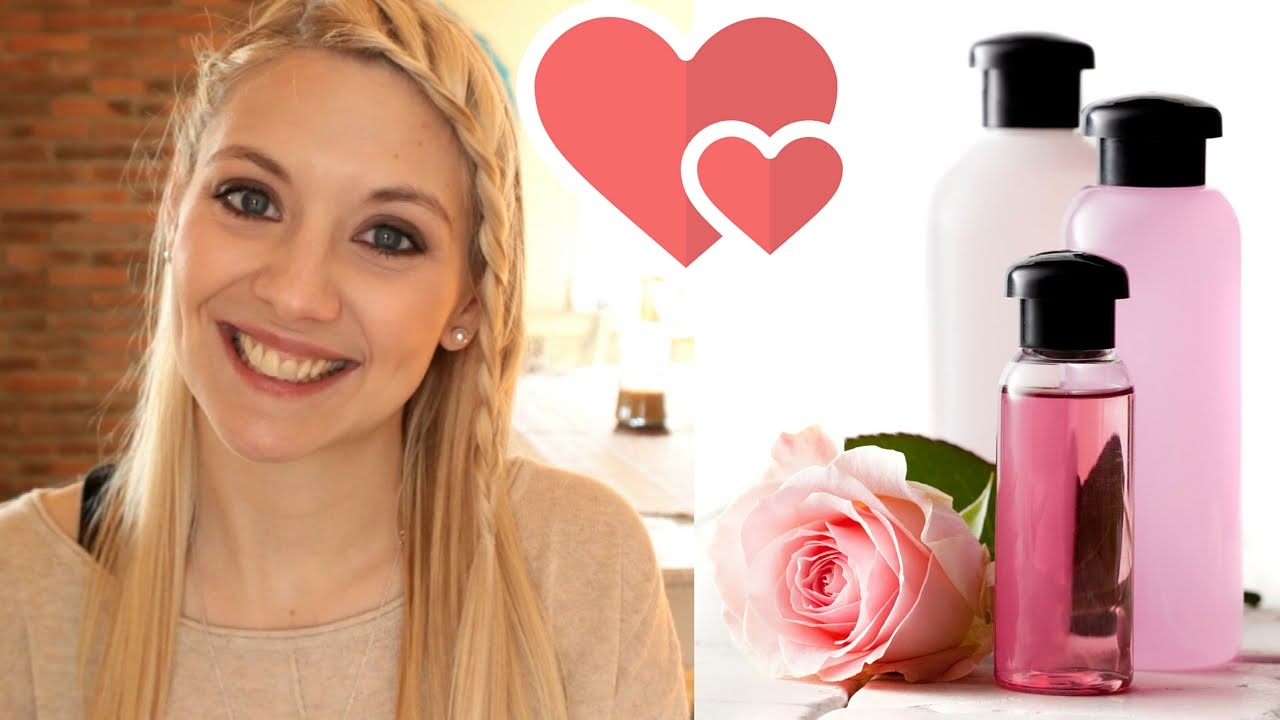 STRUCCANTE E TONICO NATURALI EFFICACI PRONTI IN 1 MINUTO!